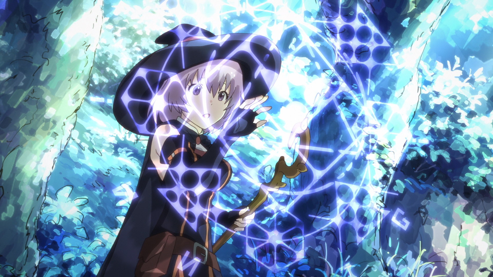 Hai to Gensou no Grimgar (1080p) (Anacrónico Fansub)